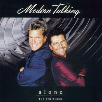Modern Talking - Can't Get Enough