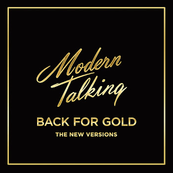 Modern Talking - Modern Talking Pop Titan Megamix 2K17 (Full Long Version)