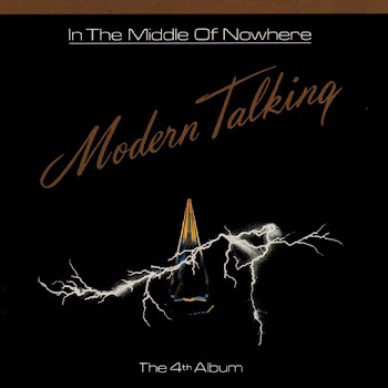 Modern Talking - Lonely Tears In Chinatown