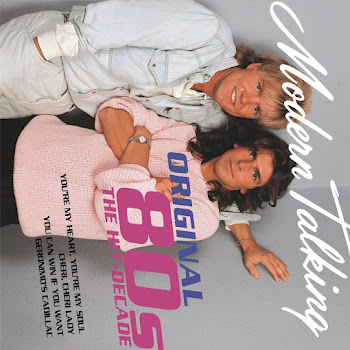 Modern Talking - You're My Heart, You're My Soul (Extended Version)