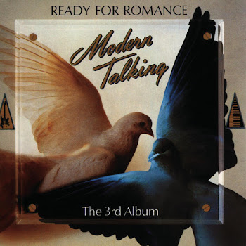 Modern Talking - Only Love Can Break My Heart