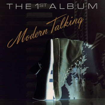Modern Talking - Diamonds Never Made A Lady
