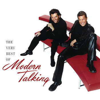 Modern Talking - Space Mix '98