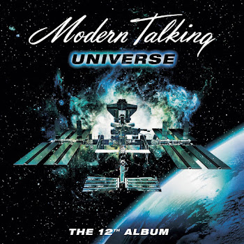 Modern Talking - Should I, Would I, Could I