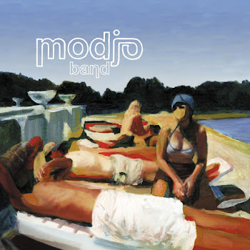 Modjo Band - Lady (Hear Me Tonight)