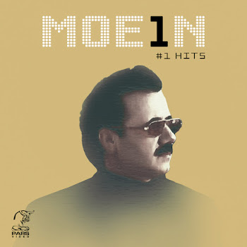 Moein - Safar