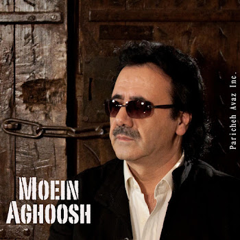 Moein - Aghoosh