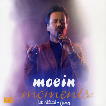 Moein - Moments (Lahzeha)