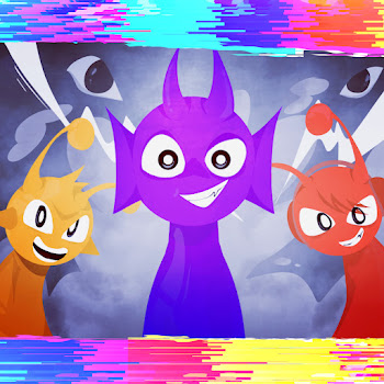 Mohidi The Raccoon - Freaky Song (Incredibox Sprunki) (Feat. Horror Skunx)