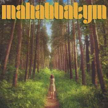 Moldanazar - Mahabbatym