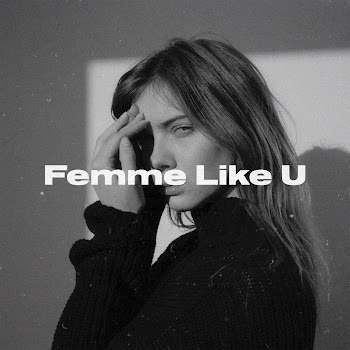Monaldin Feat. Emma Peters - Femme Like U