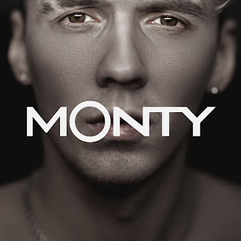 Monty - Нас Замыкали Берега