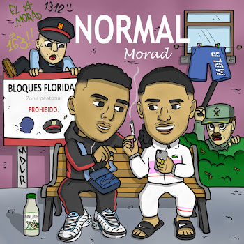 Morad - Normal