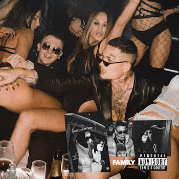 Morgenshtern - Family Ft Yung Trappa