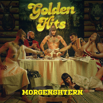 Morgenshtern - Ice (Rock Remix)