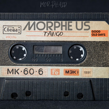 Morphe Us - Tango