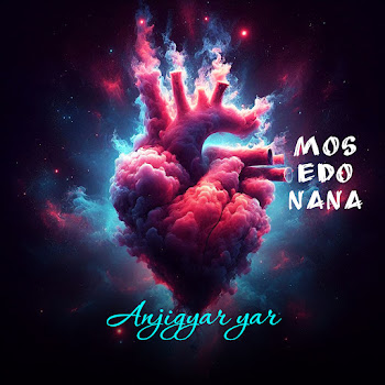 Мос - Anjigyar Yar Ft Edo & Nana