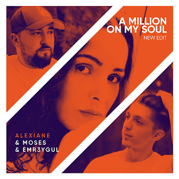 Moses - A Million On My Soul (Remix) Ft Emr3Ygul & Alexiane