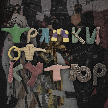 Мот - Тряпки От Кутюр