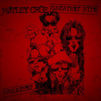 Mötley Crüe - Dr. Feelgood