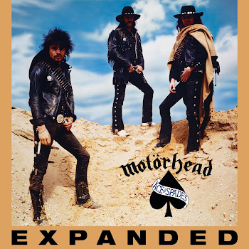 Motörhead - Ace Of Spades
