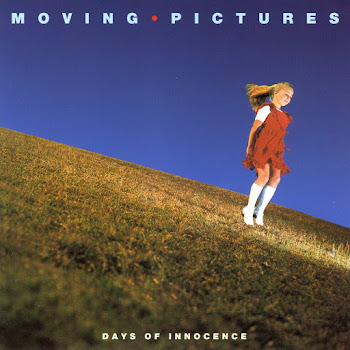 Moving Pictures - What About Me?