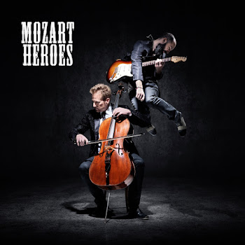 Mozart Heroes - Enter Sandman/Symphony No. 40 In G Minor, Kv. 550