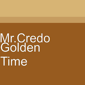 Mr. Credo - Air Balloon