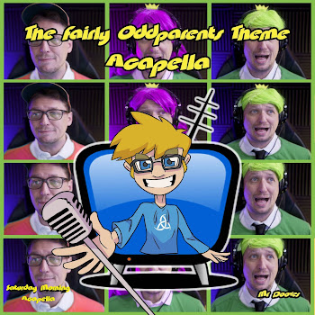 Mr Dooves - The Fairly Oddparents Theme (From