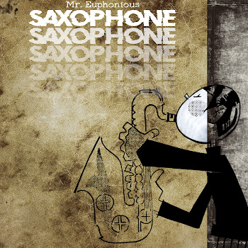 Mr. Euphonious - Sacrifice