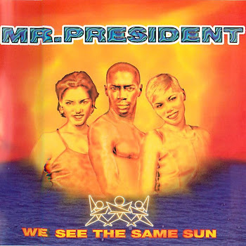 Mr. President - Coco Jamboo