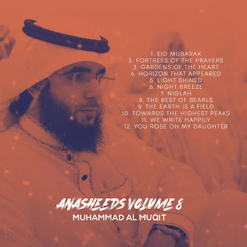 Muhammad Al Muqit - The Best Of Bearls