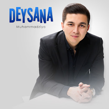 Muhammadziyo - Deysana