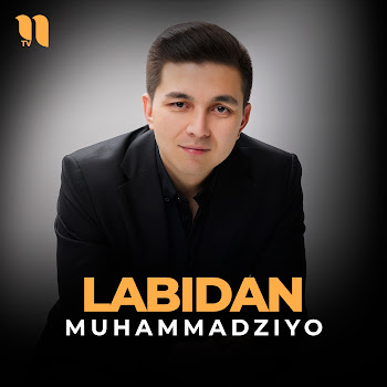 Muhammadziyo - Labidan