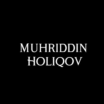 Muhriddin Holiqov - Laylim