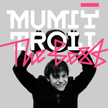 Mumiy Troll - Такие Девчонки