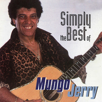 Mungo Jerry - In The Summertime