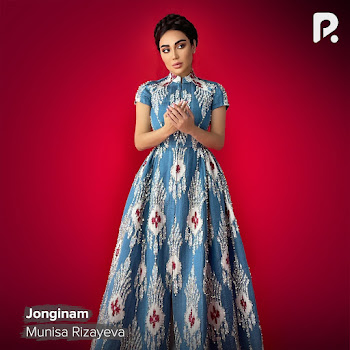 Munisa Rizayeva - Jonginam