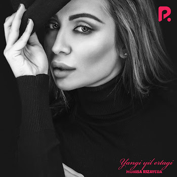Munisa Rizayeva - Yomg'ir