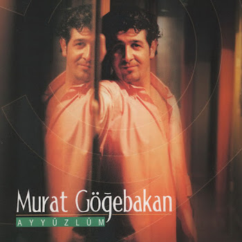 Murat Göğebakan - Ay Yüzlüm
