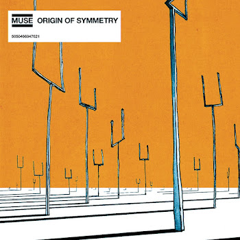 Muse - New Born