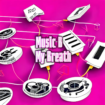 Music B - My Breath