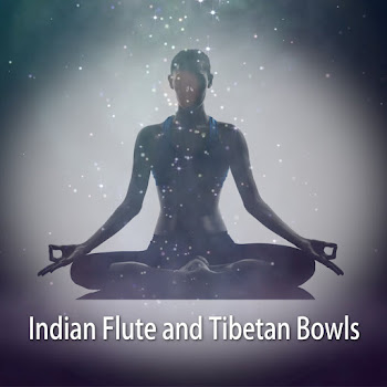 Music Body And Spirit - Indian Flute And Tibetan Bowls