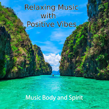 Music Body And Spirit - Relaxing Piano Music