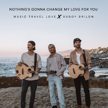 Music Travel Love - Nothing's Gonna Change My Love For You