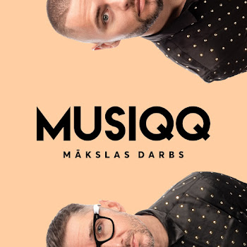 Musiqq - Lai Kvēl