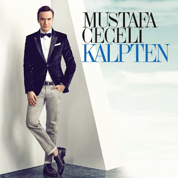 Mustafa Ceceli - Aşkım Benim