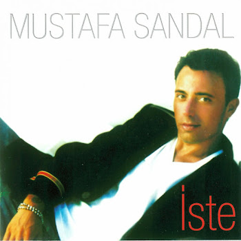 Mustafa Sandal - All My Life