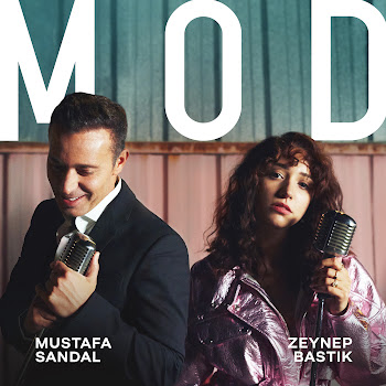 Mustafa Sandal - Mod Ft Zeynep Bastık