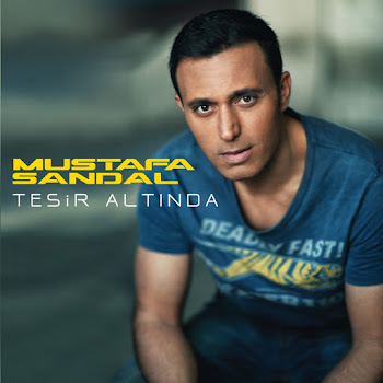 Mustafa Sandal - Tesir Altında